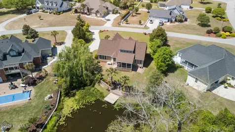 103 Fawn Creek Court Cedar Point NC 28584