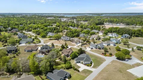 103 Fawn Creek Court Cedar Point NC 28584