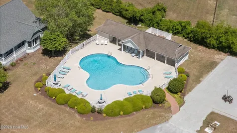 103 Fawn Creek Court Cedar Point NC 28584