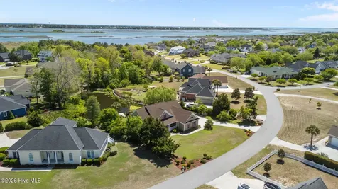 103 Fawn Creek Court Cedar Point NC 28584