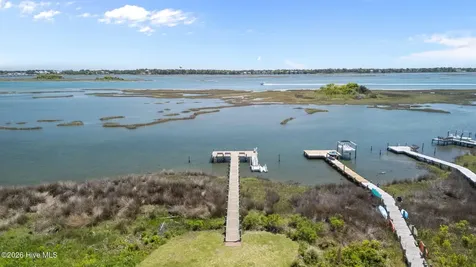 103 Fawn Creek Court Cedar Point NC 28584