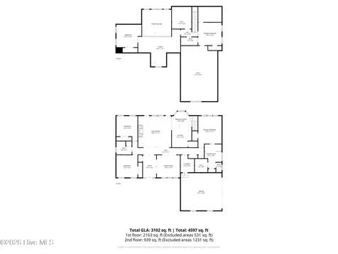 103 Fawn Creek Court Cedar Point NC 28584