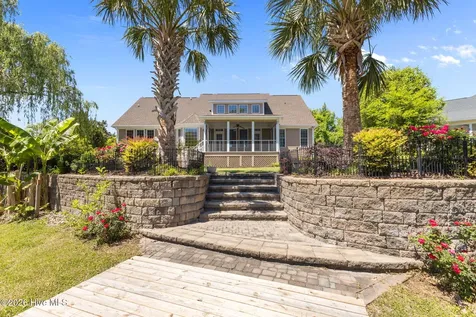 103 Fawn Creek Court Cedar Point NC 28584