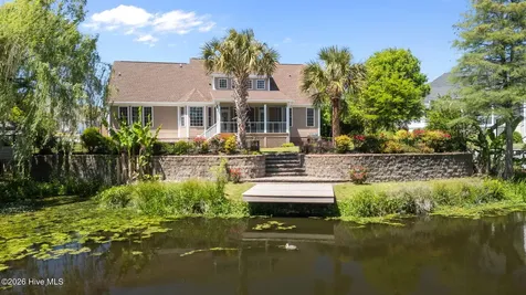 103 Fawn Creek Court Cedar Point NC 28584