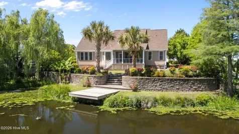 103 Fawn Creek Court Cedar Point NC 28584
