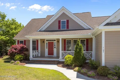 103 Fawn Creek Court Cedar Point NC 28584