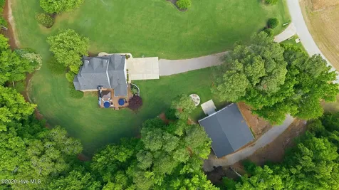 6644 Turkey Chase Road Battleboro NC 27809