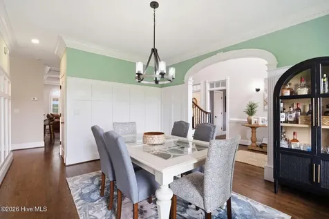 6644 Turkey Chase Road Battleboro NC 27809