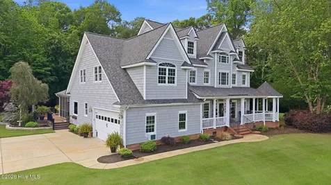 6644 Turkey Chase Road Battleboro NC 27809