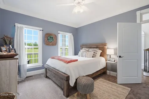 6644 Turkey Chase Road Battleboro NC 27809