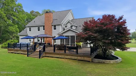 6644 Turkey Chase Road Battleboro NC 27809
