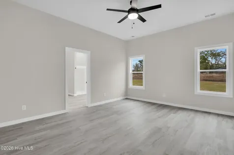 0 Xian Way Leland NC 28451