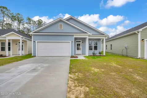 0 Xian Way Leland NC 28451