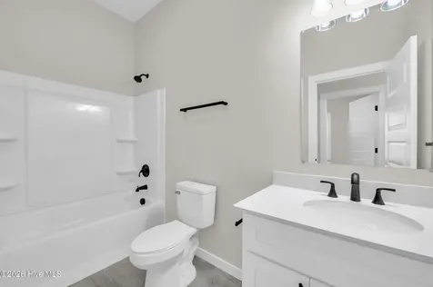 0 Xian Way Leland NC 28451
