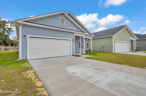 0 Xian Way Leland NC 28451