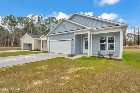 0 Xian Way Leland NC 28451