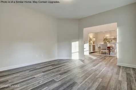 305 Wrenview Court Jacksonville NC 28546
