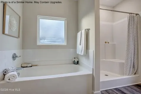 305 Wrenview Court Jacksonville NC 28546
