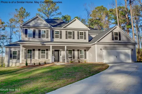 305 Wrenview Court Jacksonville NC 28546