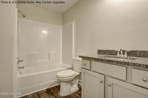 305 Wrenview Court Jacksonville NC 28546