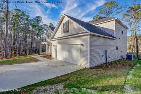 305 Wrenview Court Jacksonville NC 28546