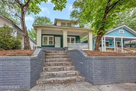 1219 S 4th Street Wilmington NC 28401
