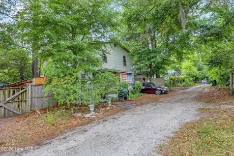 1219 S 4th Street Wilmington NC 28401