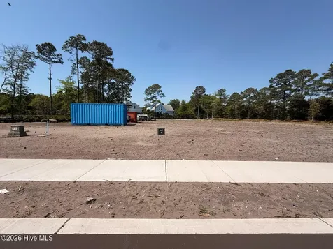 761 Harper Acres Lane Southport NC 28461