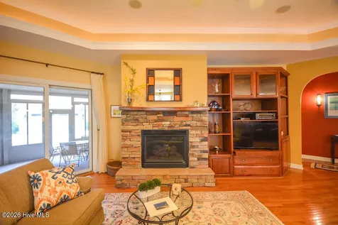 11 Canterbury Circle Pinehurst NC 28374