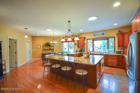 11 Canterbury Circle Pinehurst NC 28374