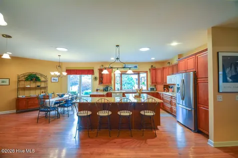 11 Canterbury Circle Pinehurst NC 28374