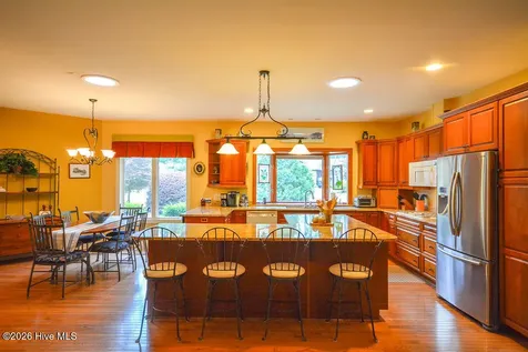 11 Canterbury Circle Pinehurst NC 28374