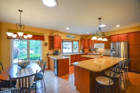 11 Canterbury Circle Pinehurst NC 28374