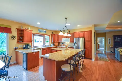 11 Canterbury Circle Pinehurst NC 28374
