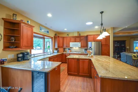 11 Canterbury Circle Pinehurst NC 28374