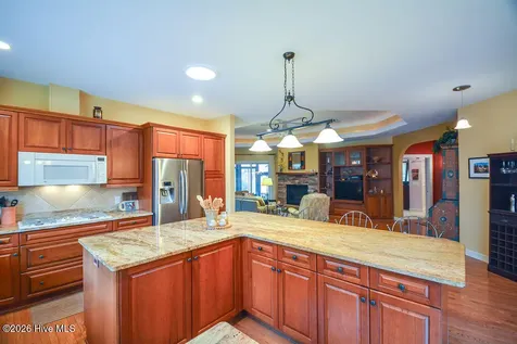 11 Canterbury Circle Pinehurst NC 28374