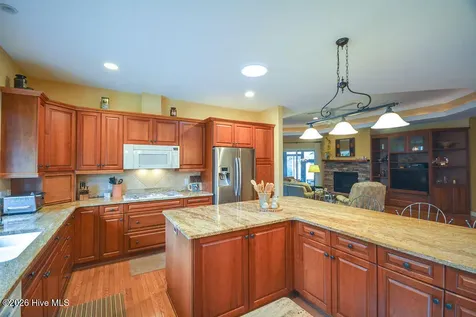 11 Canterbury Circle Pinehurst NC 28374