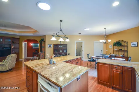11 Canterbury Circle Pinehurst NC 28374