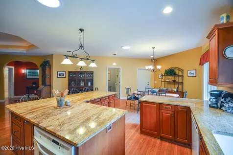 11 Canterbury Circle Pinehurst NC 28374