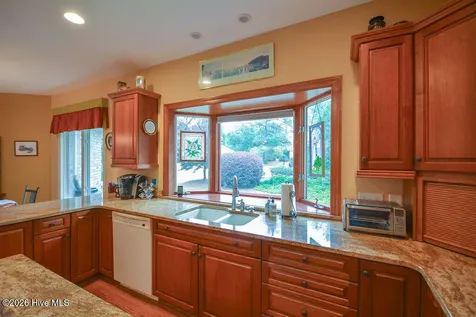 11 Canterbury Circle Pinehurst NC 28374