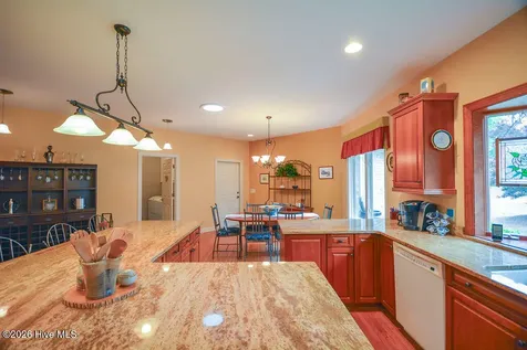 11 Canterbury Circle Pinehurst NC 28374
