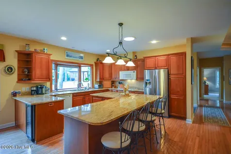 11 Canterbury Circle Pinehurst NC 28374