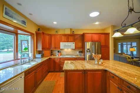 11 Canterbury Circle Pinehurst NC 28374