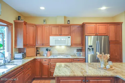 11 Canterbury Circle Pinehurst NC 28374