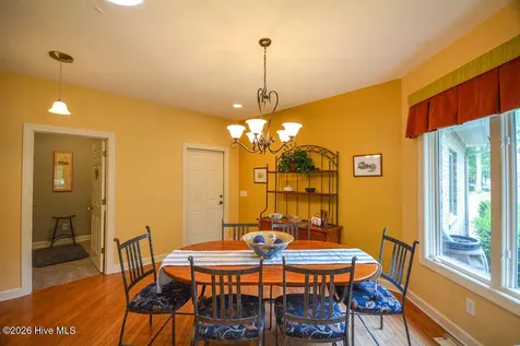 11 Canterbury Circle Pinehurst NC 28374