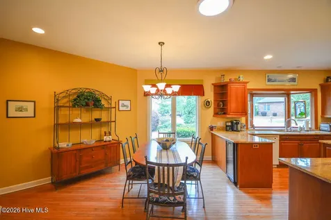 11 Canterbury Circle Pinehurst NC 28374