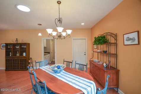 11 Canterbury Circle Pinehurst NC 28374