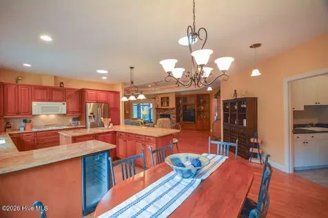 11 Canterbury Circle Pinehurst NC 28374
