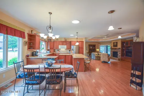 11 Canterbury Circle Pinehurst NC 28374