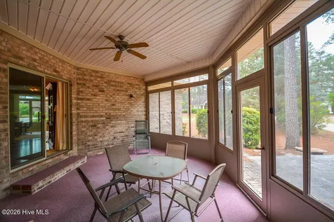 11 Canterbury Circle Pinehurst NC 28374